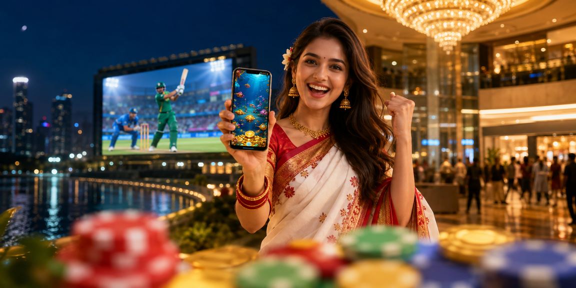চট্টগ্রামে পহেলা বৈশাখে stake ক্রিকেট বেটিং উপভোগ করছেন একজন ব্যবহারকারী
