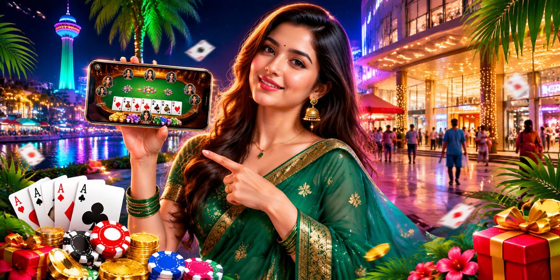 খুলনায় তিন পাত্তি গেমে stake ক্যাসিনো বোনাস ব্যবহার করছেন একজন খেলোয়াড়